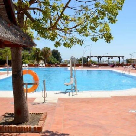 Duquesa, Vistas Panoramicas Al Mar Appartement Torremolinos Buitenkant foto