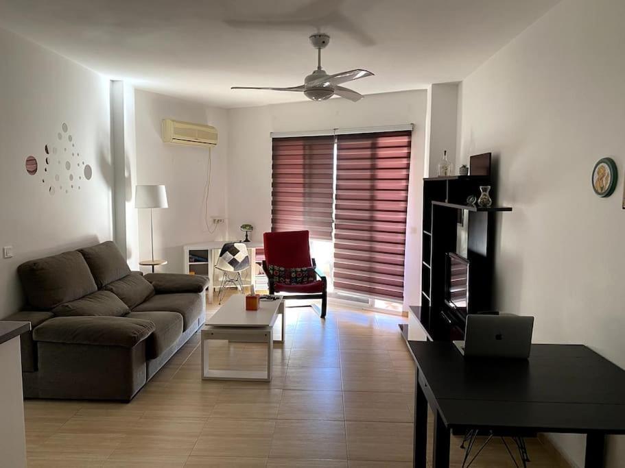 Duquesa, Vistas Panoramicas Al Mar Appartement Torremolinos Buitenkant foto